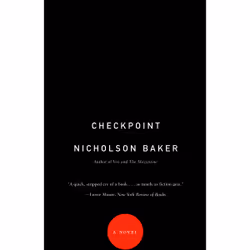 ISBN Checkpoint, Anglais, Livre broché, 128 pages