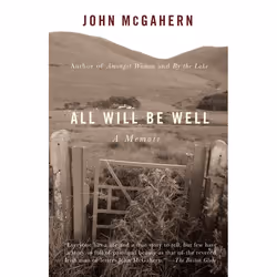 ISBN All Will Be Well, biographie, Anglais, Livre broché, 304 pages