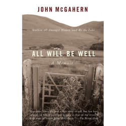 ISBN All Will Be Well livre biographie Anglais
