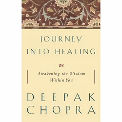 ISBN Journey Into Healing, Livre broché, 160 pages