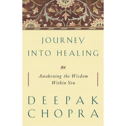 ISBN Journey Into Healing livre Livre broché 160 pages