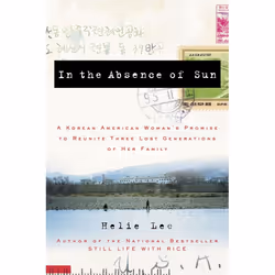 ISBN In the Absence of Sun, biographie, Anglais, Livre broché, 360 pages