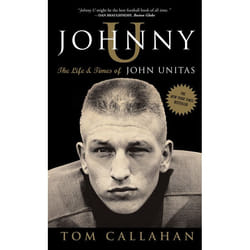 ISBN Johnny U livre biographie Anglais