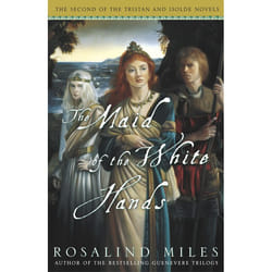 ISBN The Maid of the White Hands livre