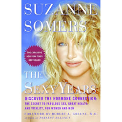 ISBN The Sexy Years livre