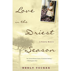 ISBN Love in the Driest Season livre biographie Anglais