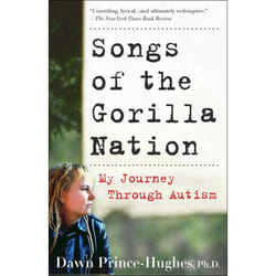 ISBN Songs of the Gorilla Nation livre biographie Anglais