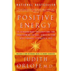 ISBN Positive Energy livre
