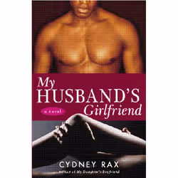 ISBN My Husband’s Girlfriend, Livre broché, 304 pages