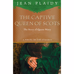 ISBN The Captive Queen of Scots, Anglais, Livre broché, 464 pages