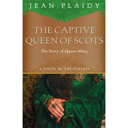 ISBN The Captive Queen of Scots