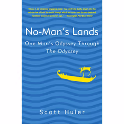 ISBN No-Man’s Lands, Livre broché, 304 pages