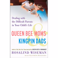 ISBN Queen Bee Moms &amp; Kingpin Dads, Livre broché, 352 pages