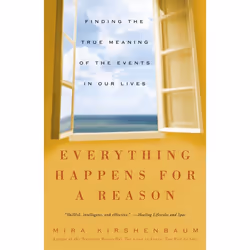 ISBN Everything Happens for a Reason, Livre broché, 256 pages