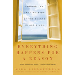ISBN Everything Happens for a Reason livre
