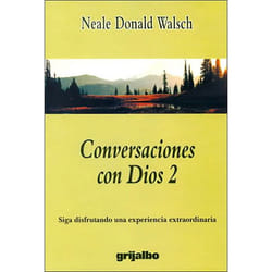 ISBN Conversaciones con Dios 2 livre
