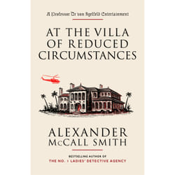 ISBN At the Villa of Reduced Circumstances