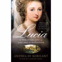 ISBN Lucia, biographie, Anglais, Livre broché, 384 pages