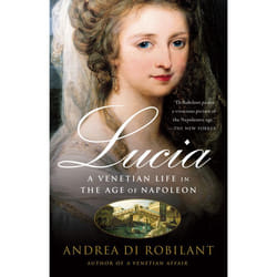 ISBN Lucia livre biographie Anglais