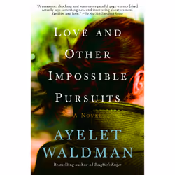 ISBN Love and Other Impossible Pursuits, Anglais, Livre broché, 352 pages