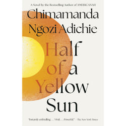 ISBN Half of a Yellow Sun livre Anglais Livre broché 560 pages