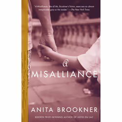 ISBN A Misalliance, Anglais, Livre broché, 208 pages