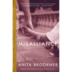 ISBN A Misalliance