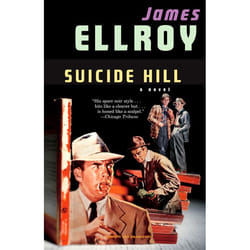 ISBN Suicide Hill livre Mystère et suspense Anglais