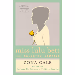 ISBN Miss Lulu Bett and Selected Stories, Anglais, Livre broché, 228 pages