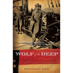 ISBN Wolf of the Deep livre biographie Anglais Livre broché 336 pages