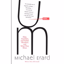 ISBN Um. . ., Livre broché, 320 pages