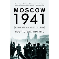 ISBN Moscow 1941 livre