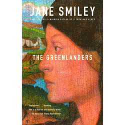 ISBN The Greenlanders