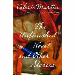 ISBN The Unfinished Novel and Other Stories, Anglais, Livre broché, 224 pages