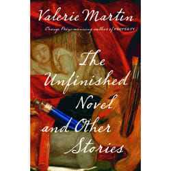 ISBN The Unfinished Novel and Other Stories