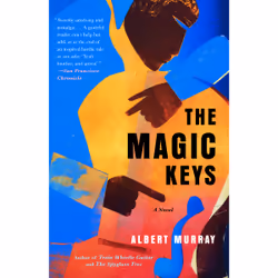 ISBN The Magic Keys, Anglais, Livre broché, 256 pages