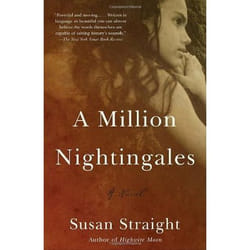 ISBN A Million Nightingales
