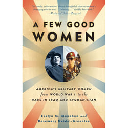 ISBN A Few Good Women livre biographie Anglais