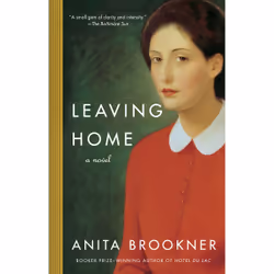 ISBN Leaving Home, Anglais, Livre broché, 224 pages