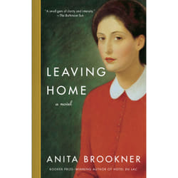 ISBN Leaving Home