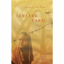 ISBN Skylark Farm, Anglais, Livre broché, 288 pages