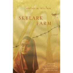 ISBN Skylark Farm