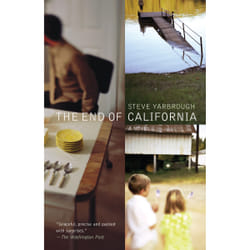 ISBN The End of California
