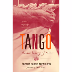 ISBN Tango, Livre broché, 384 pages