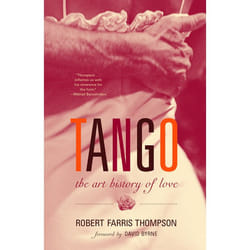 ISBN Tango livre