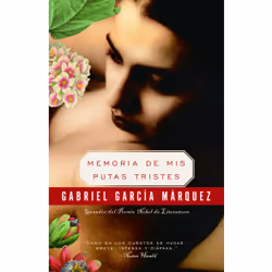 ISBN Memoria de mis putas tristes / Memories of my Melancholy Whores, Anglais, Livre broché, 112 pages