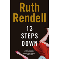 ISBN 13 Steps Down livre Mystère et suspense Anglais
