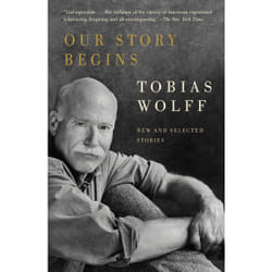 ISBN Our Story Begins
