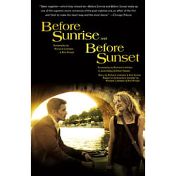 ISBN Before Sunrise & Before Sunset livre