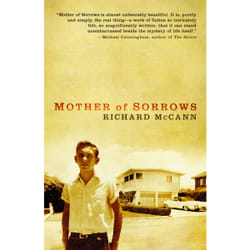 ISBN Mother of Sorrows